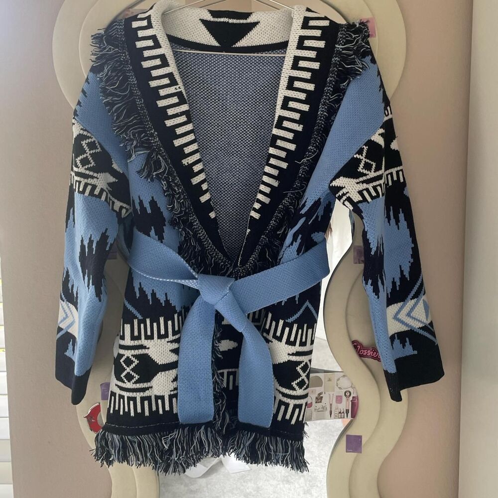 Alanui Women's multi Cardigan